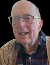 Obituary for Timothy O'Hara