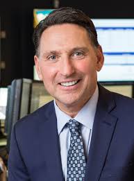 Exclusive: New CEO Hutto Taking Diversified to the 'Next Level'