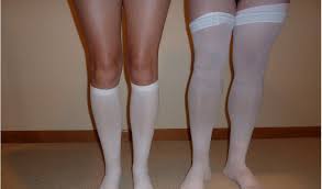 How To Keep Compression Stockings Up Vein Solutions