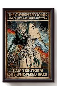 5770 w irlo bronson memorial hwy suite #418. She Whispered To Her Gift For Tattoos Artist Tattoo Idea Tattoo Design Tattoos Shop Framed Canvas From Aeticon Trending Designs Store Aeticon