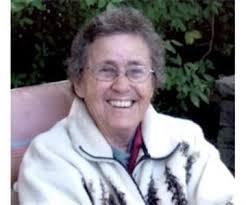 Peggy SHEFFIELD Obituary (2017)