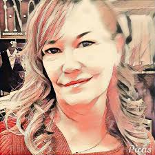 Jonna Clark Aprahamian Artist