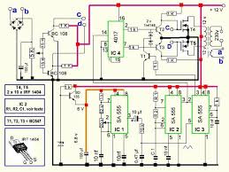 True Sine Wave Inverter Circuit Diagram Ireleast Circuit Diagram True Sine Wave Inverter Circuit Diagram Circuit Diagram Sine Wave Circuit Projects