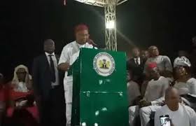 News about government of imo state nigeria latest news from south east and nigeria: The Streets Of Imo State Rebuild Imo Home Facebook