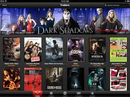 Itunes Apple Update Best Free Ipad Apps Retina Display