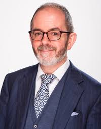 Professor Douglas Guilfoyle