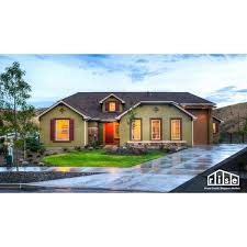Realistic, affordable, easy and lightweight. Stone Siding And Stone Veneer Siding Pros And Cons