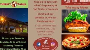 4 v kategorii cenově nejvýhodnějších 173 ubytování v airlie beach. This Week Tallies Thirsty Camel Tall Timbers Tasmania