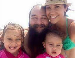 And tied the knot in 2012. Samantha Rotunda Biography Family Life Bray Wyatt