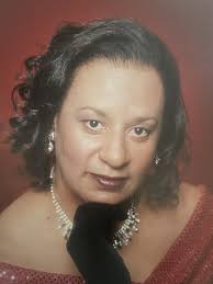 Obituary of Sharon Sinegal-Thompson