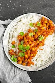 Kichererbsen Curry Leckeres Rezept Zum Abnehmen In 2020 Leckere Gesunde Rezepte Kichererbsen Curry Gesunde Rezepte