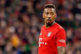 Model kasia lenhardt, a former contestant on germany's next top model who dated soccer star jérôme boateng, died tuesday at age 25. Jerome Boateng Not Opposed To Germany Return Talks Joachim Low Relationship Bleacher Report Latest News Videos And Highlights
