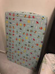 Baby One Mattress From Kiddy Palace Babies Kids Cots Cribs On Carousell