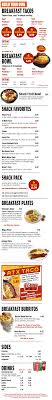 Every week we will have our math professor solve minimum of three questions from each category and then we will publish the video with each worksheet so you can see exactly how to solve the question. Menus Taco Shack