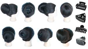 Short hairstyles are perfect for women who want a stylish, sexy, haircut. 9 Cute Juda Hairstyles With Using Clutcher Diy Hair Hacks
