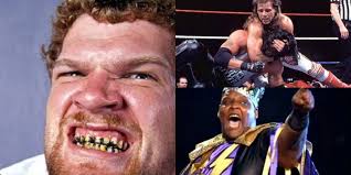9 Reasons Why 1995 Is The Worst Year In Wrestling History