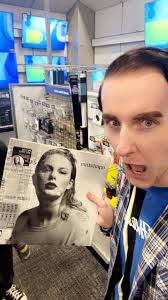 What's your favorite vault from 1989 TV?