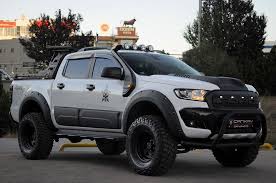 Cankay Otomotiv No Instagram P U N I S H E Rr A N G E R Www Cankayoto Com Ford Ranger Xlt 2 2 6r 4x4 Monster Cust 4x4 Ranger Custom Design