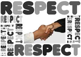 Following the rise of aretha franklin's career from a child singing in her father's church's choir to her international superstardom, respect is the . Examples Of Showing Respect To Others Why It S Important Legacy Business Cultures