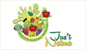 Looka.com has been visited by 10k+ users in the past month Entry 70 By Sousspub For Design A Logo For Our Fruit Juice Brand Nature Jus T Freelancer