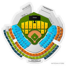 Seating charts for washington nationals. Motley Crue In Washington Tickets Ticketcity