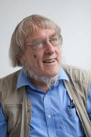 Peter Cameron's homepage