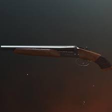 Sawed Off Weapons Pubg Mobile Prithvi C Mrowl