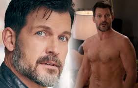 actor mark deklin @MarkDeklin is 53 today #happybirthday