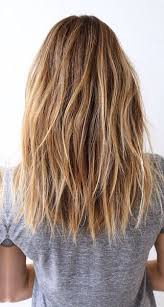Hair Inspo Gestuft Hair Inspo Haarschnitt Ideen Blonde Glatte Haare Haarschnitt