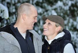 Zara phillips married her rugby player fiancé, mike tindall, on saturday 30th july. The Royal Forumszara Philips Mike Tindall Wedding Information The Royal Forums