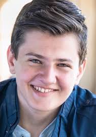 Fan Casting David Bolinger (II) as Aqualad in Dc Superhero Girls