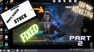 Also with bluestacks 4, sensitivity is much higher which makes this problem even worse than in version 3. Smartgaga Free Fire Not Opening Fix 100 Working Part 2 Not Open The 100 Free