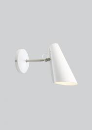 Birdy Wall Short Arm White Wall Lights Wall Lamp Floor Lamp