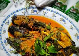Resep mangut lele ini bisa menggunakan lele goreng ataupun lele asap. Ide Resep Mangut Lele Sederhana Super Gurih Bikin Nagih