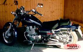 2000 Honda Rebel 250 Ed Rebel 250 G Moto Zombdrive Com