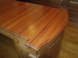Top philadelphia bars & clubs: Mahogany Wood Countertops For A Desk Top In Philadelphia Pa