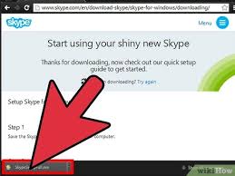 Check spelling or type a new query. How To Install Skype On A Windows 7 Laptop 5 Steps