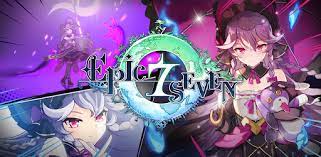 All content must be related to epic seven. Epic Seven Apps Bei Google Play