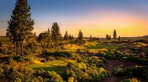 Maybe you would like to learn more about one of these? Tetherow Golf Club Central Oregon Golf Courses