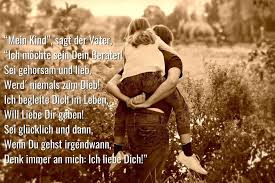 Deshalb nutzen sie den moment! Vater Tochter Beziehung Spruche Sprueche Co