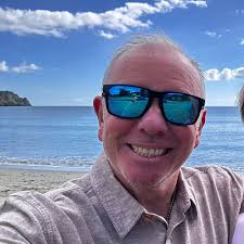 Rob Gasson FCCT (He/him) (@robgasson.bsky.social) — Bluesky