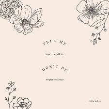 Black And White Billie Eilish Song Lyrics Billie Eilish Listen Before I Go Billie Eilish Flower Lyrics Song Lyric Tattoos