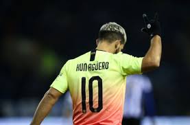 On monday evening, manchester city announced via their twitter account that legendary striker sergio 'kun' agüero will be leaving the club at the end of the current season. Manchester City Could Allow Sergio Aguero To Leave