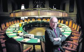 We did not find results for: Santiago Munoz Machado La Voluntad De Incorporar A La Rae Mas Mujeres Existe Diario Sur