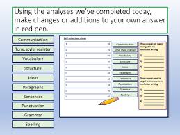 Using the evaluation question to help with 'structure' january 25, 2021 Aqa English Language Paper 2 June 2018 Teaching Resources