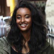 Beauties in black 🖤