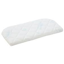 Ab dem fünften lebensjahr sollte definitiv eine neue, größere matratze angeschafft werden, die gegebenenfalls einen anderen härtegrad aufweist. Baby Matratze Luftikus Mini Fur Beistellbett 80 X 42 Cm Alvi Mytoys