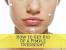 Best Acne Treatment For Oily Skin