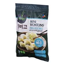 Bibigo is a global korean cuisine brand created by cheiljedang to showcast the taste and culture of korea. Cj Bibigo Mandu Dumpling Pork Vegetables Ntuc Fairprice