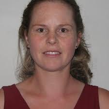 Nadia Mitchell's Instagram, Twitter & Facebook